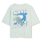 Camiseta de manga corta BILLIEBLUSH 
                    NI&Ntilde;O