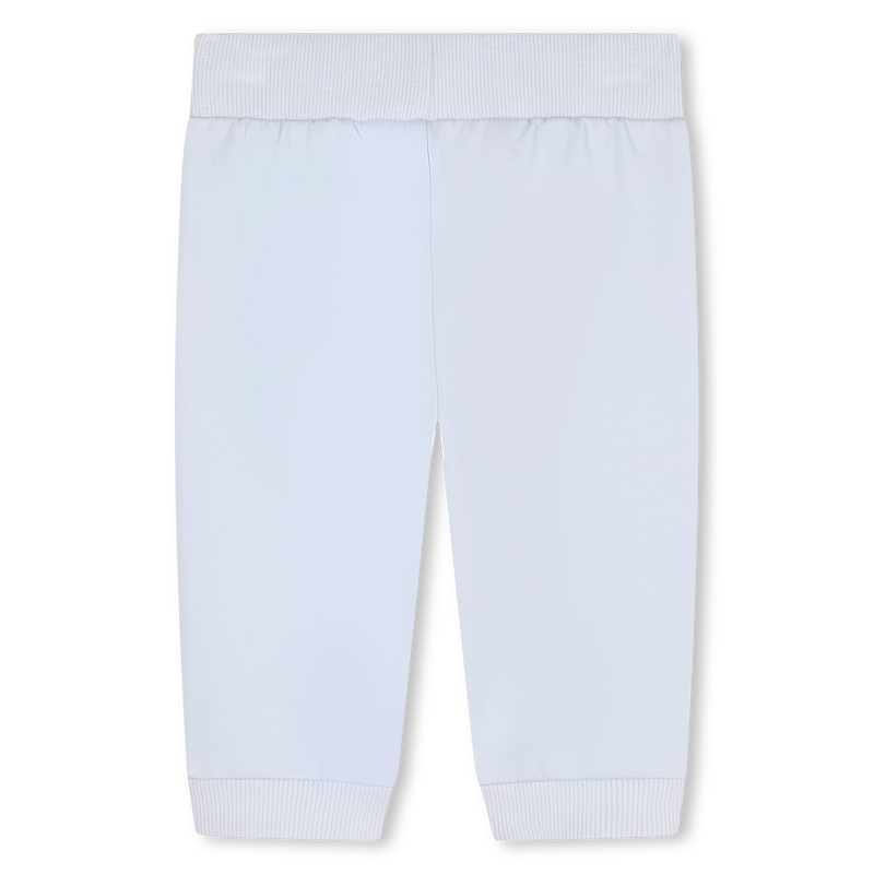 Pantal&oacute;n, chaqueta y camiseta KENZO KIDS 
                        UNISEXO