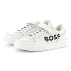 Zapatillas con cordones BOSS 
                    NI&Ntilde;O