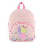 Mochila BILLIEBLUSH 
                    NI&Ntilde;A