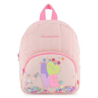 Mochila BILLIEBLUSH NI&Ntilde;A