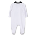Conjunto de pijama y sombrero BOSS 
                    NI&Ntilde;O