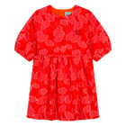Vestido de ceremonia KENZO KIDS 
                    NI&Ntilde;A