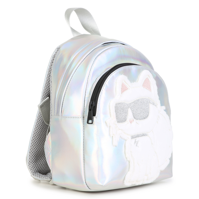 Mochila KARL LAGERFELD KIDS NI&Ntilde;A