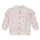Conjunto de c&aacute;rdigan y pantal&oacute;n BILLIEBLUSH 
                    NI&Ntilde;A