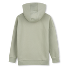 Sudadera con capucha BOSS 
                    NI&Ntilde;O
