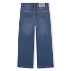 Pantalones vaqueros BILLIEBLUSH 
                    NI&Ntilde;A