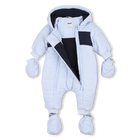 Traje de piloto BOSS 
                    UNISEXO