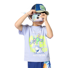 Camiseta de manga corta BILLIEBLUSH 
                    NI&Ntilde;O