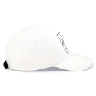 Gorra de sarga de algod&oacute;n DKNY 
                    NI&Ntilde;A
