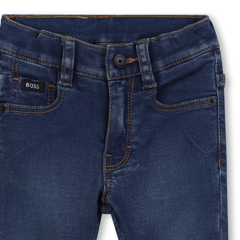 Pantalones vaqueros BOSS 
                        NI&Ntilde;O