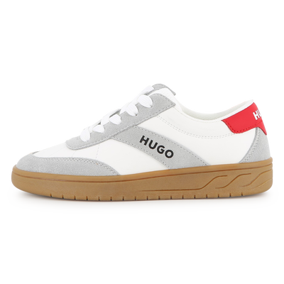 Zapatillas HUGO NI&Ntilde;O