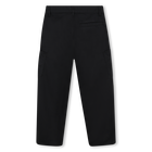 Pantal&oacute;n con bolsillos GIVENCHY 
                    NI&Ntilde;O