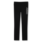 Leggings de jersey DKNY 
                    NI&Ntilde;A