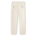 Pantalones chinos BOSS 
                    NI&Ntilde;O