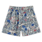 Pantal&oacute;n corto estampado ZADIG & VOLTAIRE 
                    NI&Ntilde;A