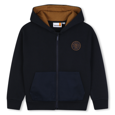 Sudadera con capucha TIMBERLAND NI&Ntilde;O