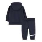 Conjunto de ch&aacute;ndal BOSS 
                    NI&Ntilde;O