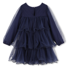 Vestido de ceremonia BILLIEBLUSH 
                    NI&Ntilde;A