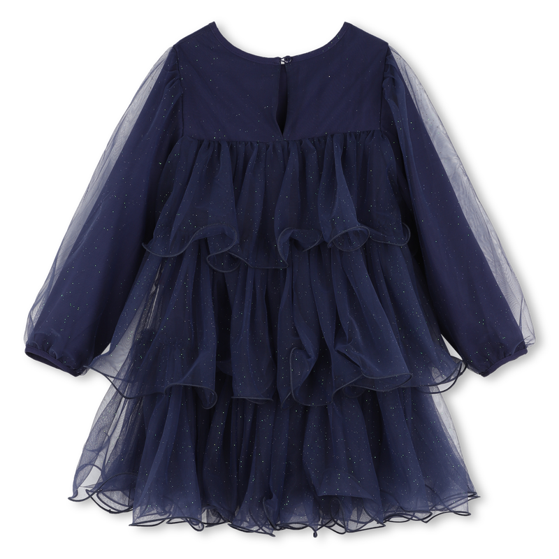 Vestido de ceremonia BILLIEBLUSH 
                        NI&Ntilde;A