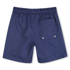 Shorts de ba&ntilde;o TIMBERLAND 
                    NI&Ntilde;O