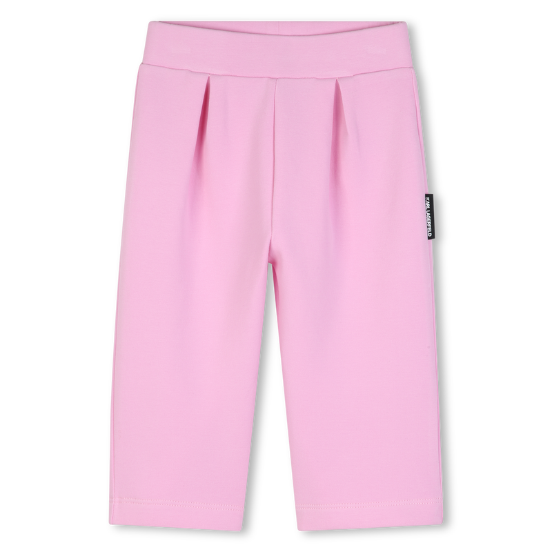 Conjunto de ch&aacute;ndal KARL LAGERFELD KIDS 
                        NI&Ntilde;A