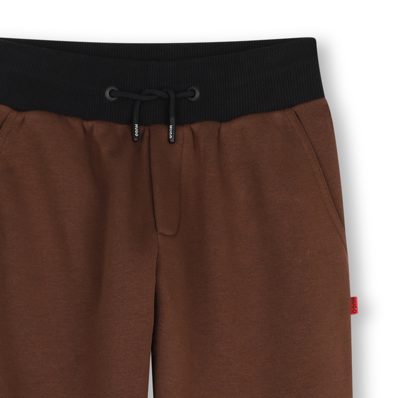 Pantal&oacute;n de ch&aacute;ndal HUGO 
                        NI&Ntilde;O