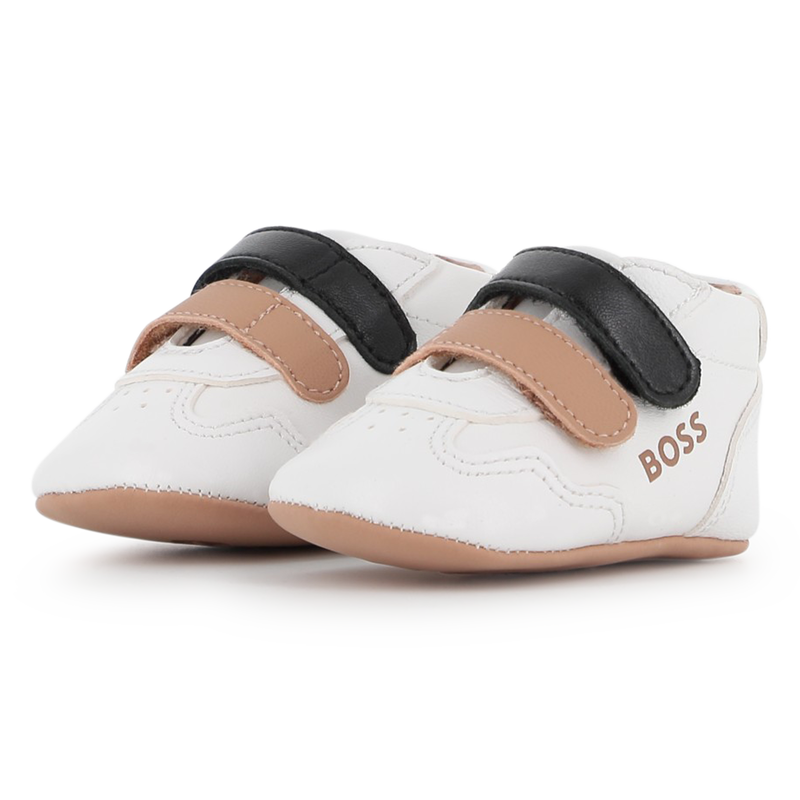 Zapatillas BOSS 
                        NI&Ntilde;O