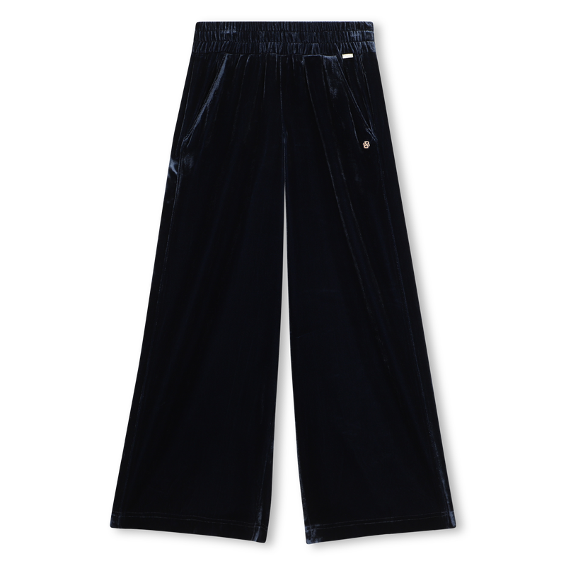 Pantal&oacute;n BOSS 
                        NI&Ntilde;A
