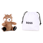 Llavero BOSS 
                    NI&Ntilde;O