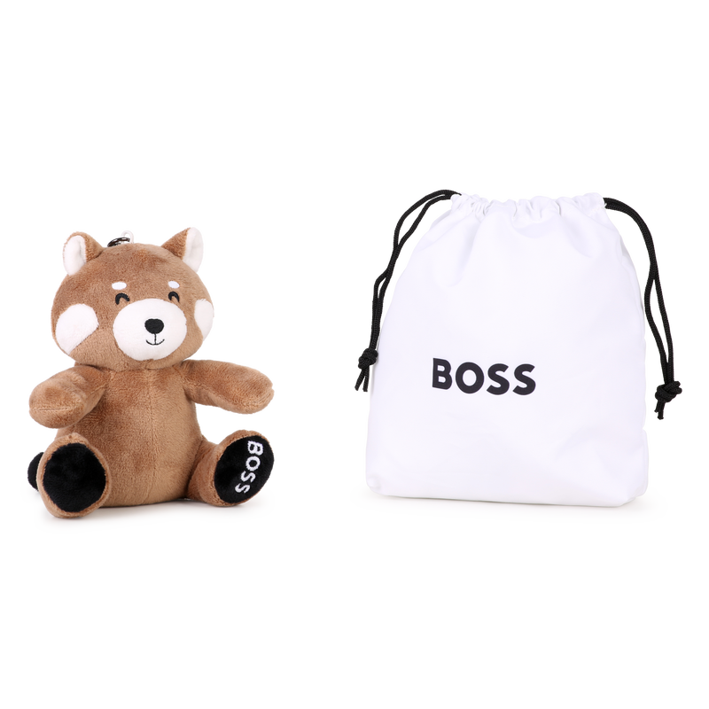 Llavero BOSS 
                        NI&Ntilde;O