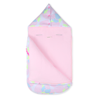 Saco de beb&eacute; acolchados BILLIEBLUSH 
                    NI&Ntilde;A