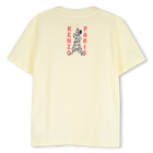 Camiseta de manga corta KENZO KIDS 
                    NI&Ntilde;O