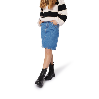 Boina multicolor de lana SONIA RYKIEL NI&Ntilde;A