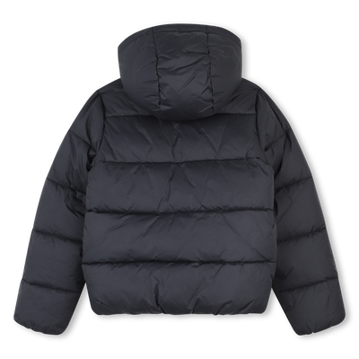 Chaqueta acolchada con capucha TIMBERLAND NI&Ntilde;O