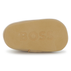 Zapatillas de borreguito suave BOSS 
                    UNISEXO