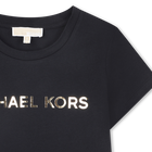 Camiseta MICHAEL KORS 
                    NI&Ntilde;A