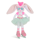 Manta de apego BILLIEBLUSH 
                    NI&Ntilde;A