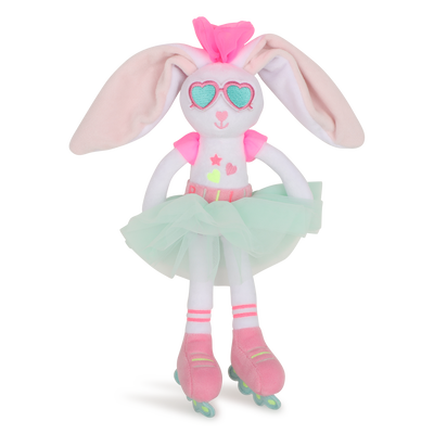 MANTA DE TERCIOPELO BILLIEBLUSH NI&Ntilde;A