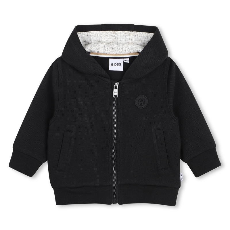 Conjunto de ch&aacute;ndal BOSS 
                        NI&Ntilde;O