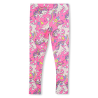 Leggings BILLIEBLUSH 
                    NI&Ntilde;A
