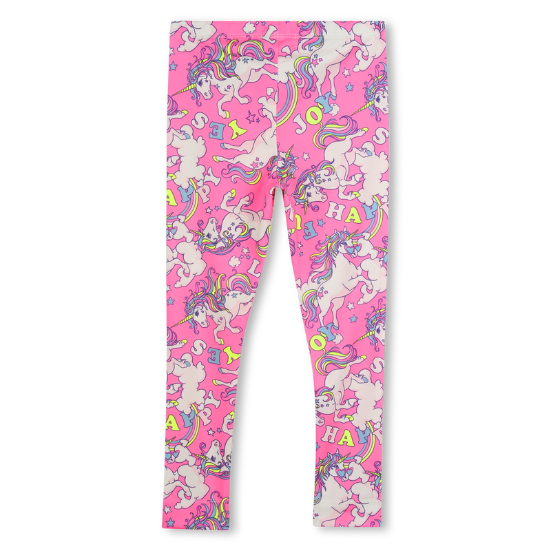 Leggings BILLIEBLUSH 
                        NI&Ntilde;A