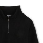 Camiseta de moda DKNY 
                    NI&Ntilde;A