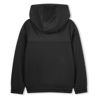 C&aacute;rdigan jogger BOSS 
                    NI&Ntilde;O