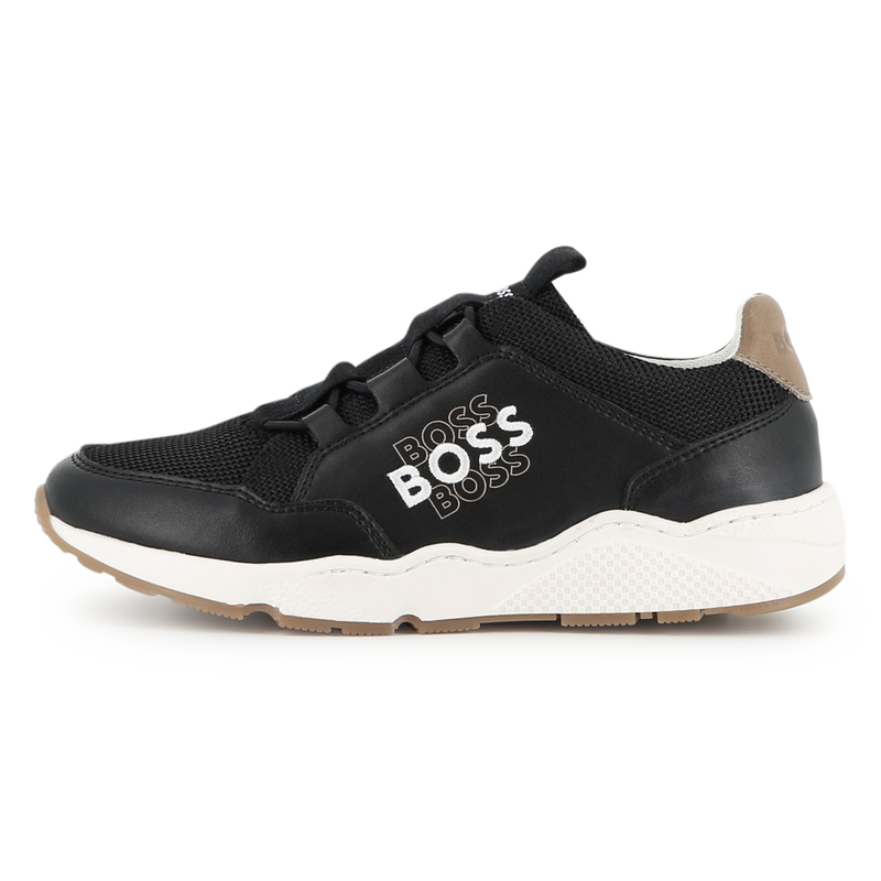 Zapatillas BOSS 
                        NI&Ntilde;O