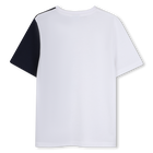 Camiseta de manga corta BOSS 
                    NI&Ntilde;O
