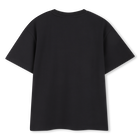 Camiseta de manga corta BOSS 
                    NI&Ntilde;A