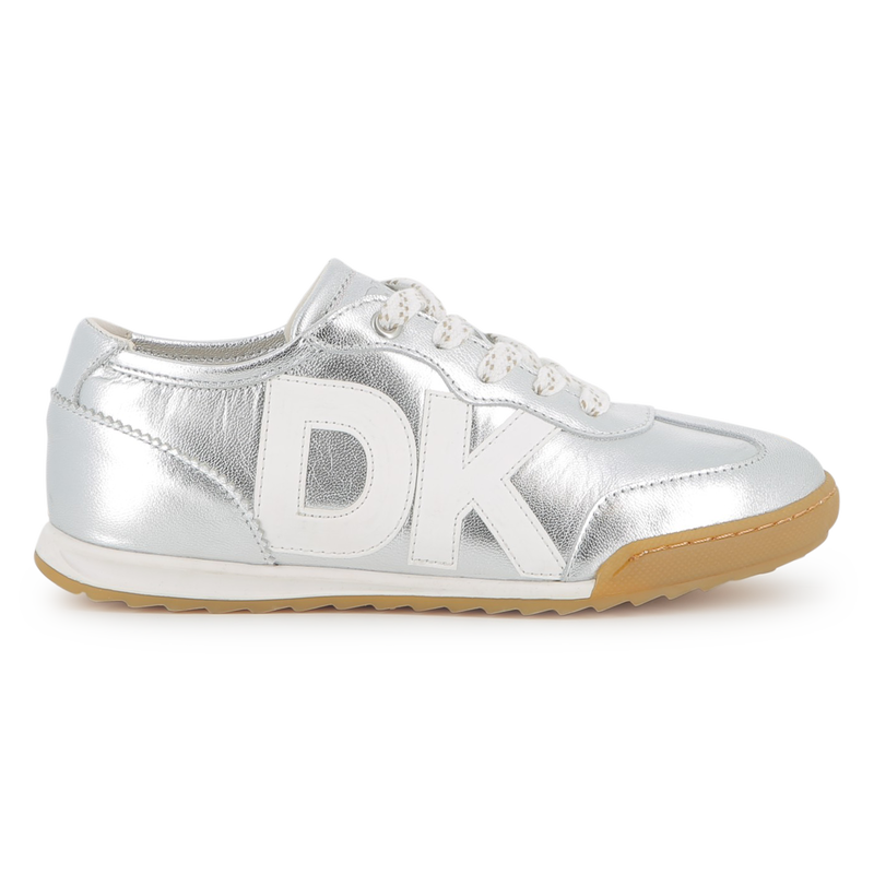 Zapatillas DKNY 
                        NI&Ntilde;A