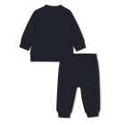 Conjunto de sudadera y pantal&oacute;n KENZO KIDS 
                    UNISEXO
