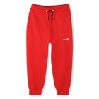 Pantal&oacute;n de ch&aacute;ndal de mulet&oacute;n HUGO 
                    NI&Ntilde;A